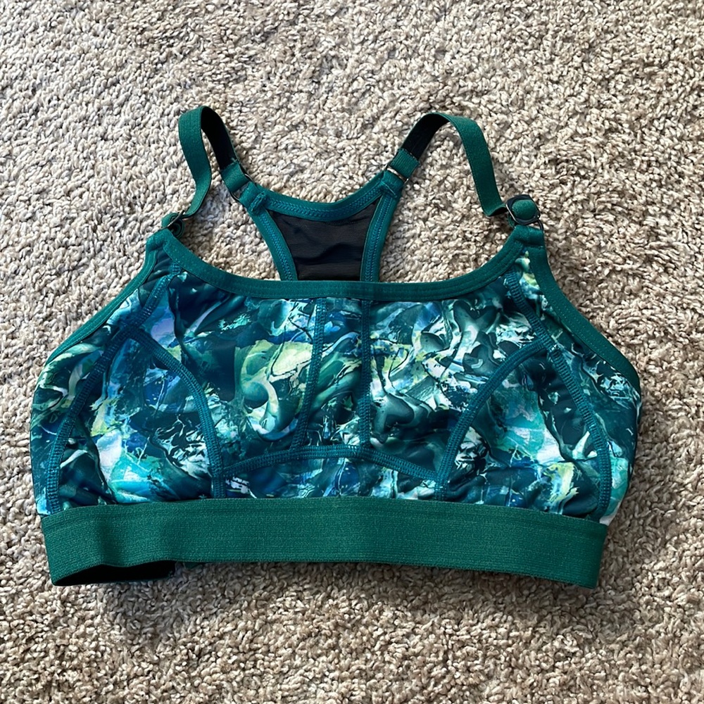 Lole Sports Bra size small